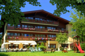 Parkhotel Kirchberg, Kirchberg In Tirol